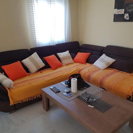 Appartement Saint Raphael Centre Luaran gambar