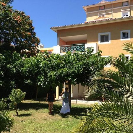 Appartement Saint Raphael Centre Luaran gambar