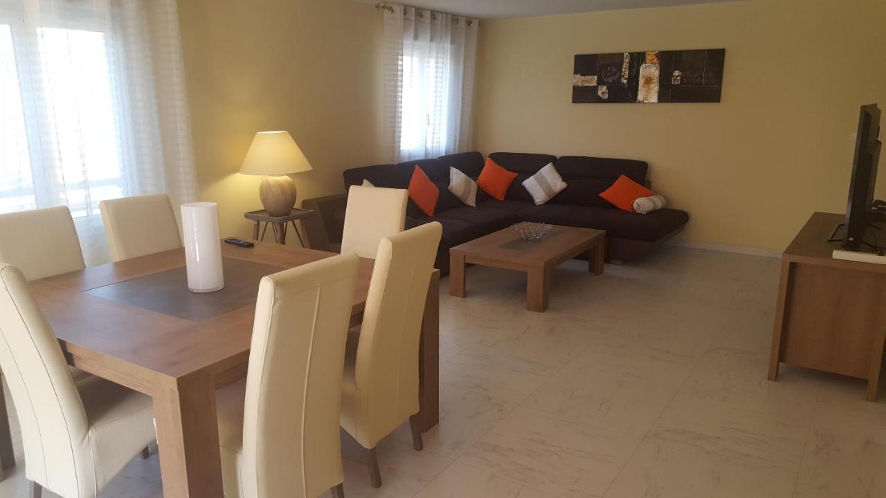 Appartement Saint Raphael Centre Luaran gambar