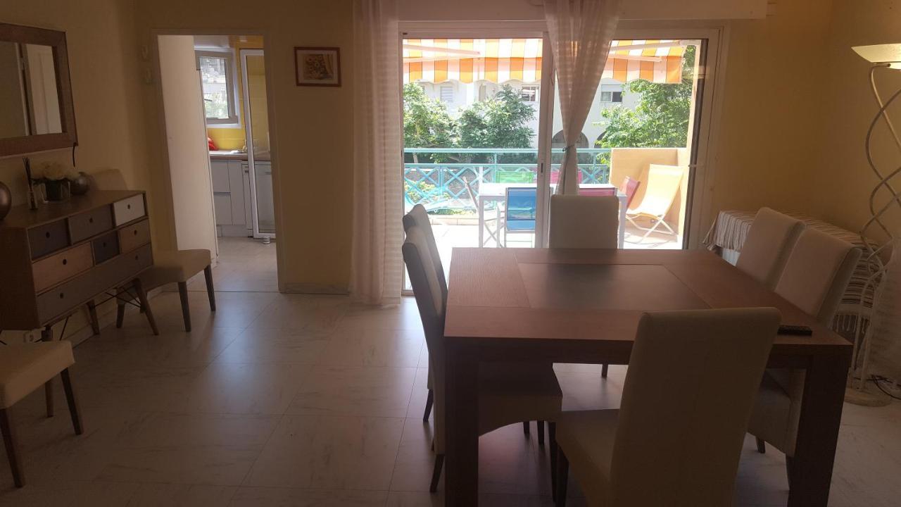 Appartement Saint Raphael Centre Luaran gambar