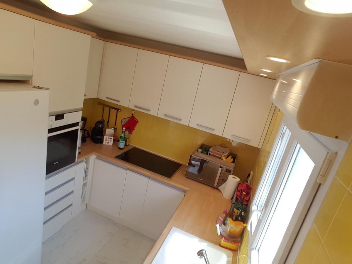 Appartement Saint Raphael Centre Luaran gambar