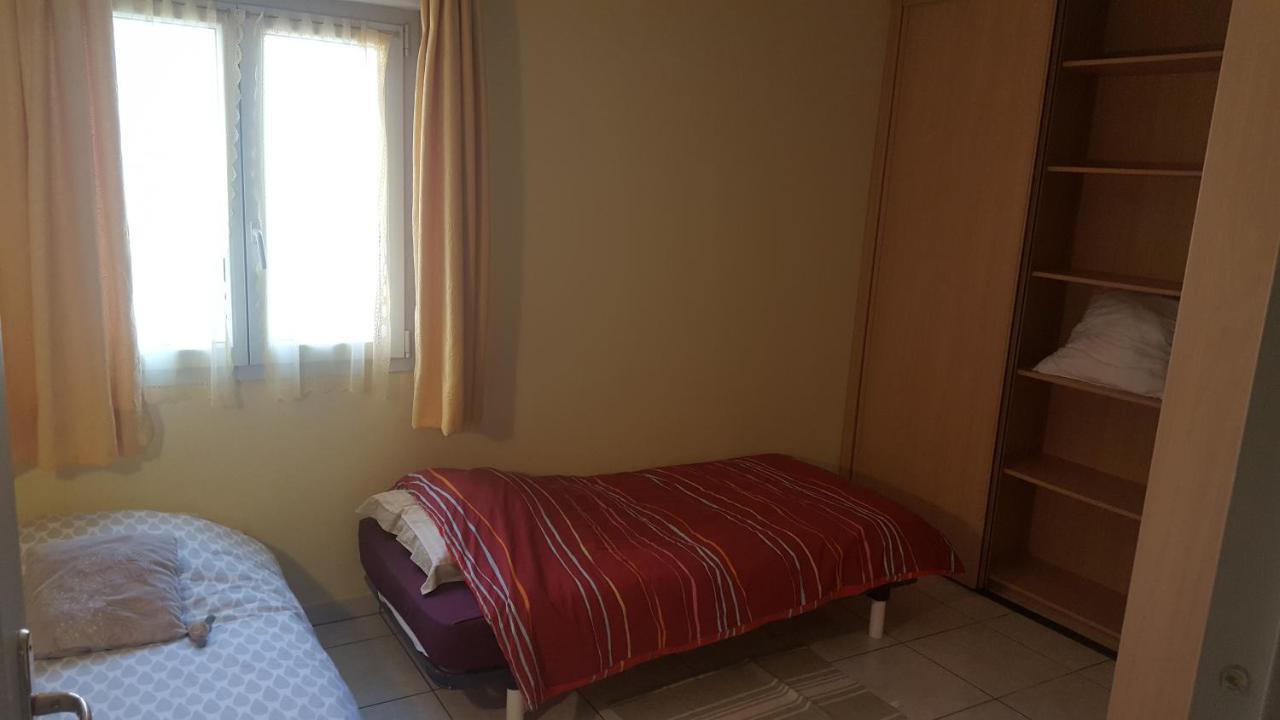Appartement Saint Raphael Centre Luaran gambar